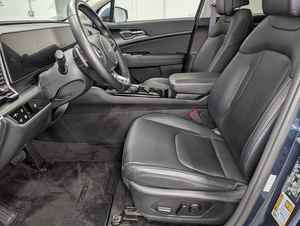 Kia Sportage Hybrid EX AWD 2024 propre, véhicule utilitaire sport, moteur hybride 4 cylindres de 1,6 litre turbocompressé produisant 227 chevaux - Product Image 5