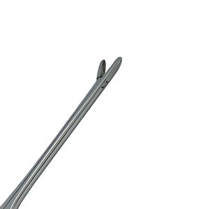 Instruments de chirurgie manuels, pinces nasales entièrement personnalisées, légères, en acier inoxydable, réutilisables, certifiées CE, pour usage en chirurgie générale - Product Image 5