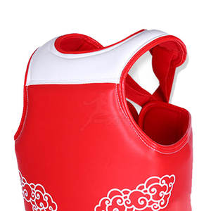 Protège-poitrine léger et durable pour le sport et le fitness Protège-poitrine pour les sessions de boxe et de combat MMA - Product Image 6