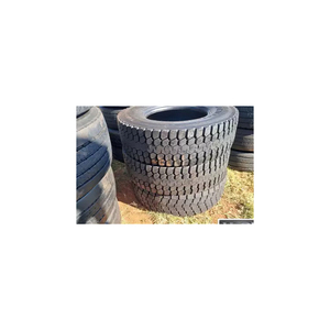 ยางสำหรับรถโดยสารและรถบรรทุกใช้คุณภาพการส่งออก - Product Image 6