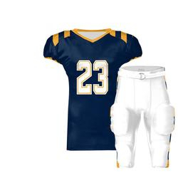 เครื่องแบบฟุตบอล7V7ตัวสั้นระบายอากาศได้เร็วดีไซน์ตามสั่งขนาดพิเศษพิมพ์ลายซับลิเมต - Product Image 5