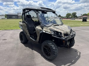 100% GARANTIZADO: Ride Commander XT 1000 CA 4WD de Alto Rendimiento, Grado Industrial, Motor de 4 Tiempos, 3 Años de Garantía, OEM/ODM, EPA, EEC - Product Image 1