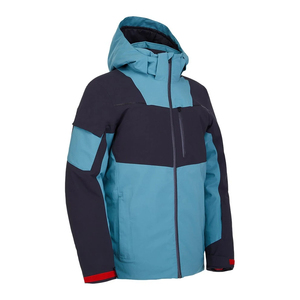 Veste softshell pour homme de qualité supérieure, dernier style, prix bas, veste d'hiver légère, veste softshell avec logo/couleur personnalisés - Product Image 5