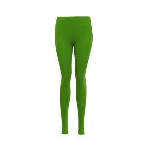 OEM nouvelle vente en gros pantalons de yoga legging Spandex + Polyester grande taille vêtements pour femmes leggings de fitness pour femmes - Product Image 5
