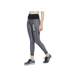 OEM ODM MOQ Pakistán GAA Leggings Proveedor Medias de compresión Fabricante de ropa personalizada Fabricantes de vendedores deportivos - Product Image 3