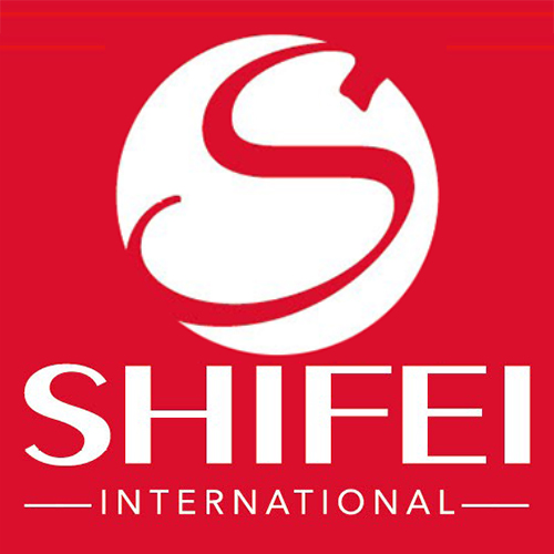 Guangzhou Shifei Cosmetic Co., Ltd. logo