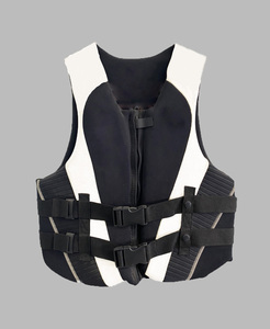 Chaleco reflectante de alta calidad más vendido para conductores de motocicletas ropa de protección laboral de poliéster impermeable vietnamita - Product Image 2