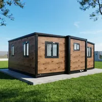 Module de cuisine serre de jardin préfabriqué pour la cuisson et la vie en plein air, du jardin à la table
