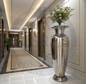Vases à fleurs de luxe pour intérieurs et hôtels modernes - Product Image 1