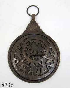 Token de latón de alta calidad, exportador - Product Image 3