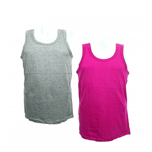 Plus Size Breathable Cotton <b>Bamboo</b> Bodybuilding Custom Gym Wear High Quality Light Weight Muscle Running Men Tank Top 3D - Product Image 1