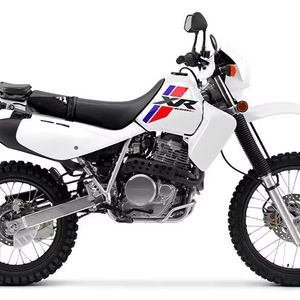 Moto tout-terrain en acier OEM modèle TVS SB1000 DIY Grade XR650L, garantie 3 ans, fabriquée aux États-Unis, personnalisable - Product Image 1