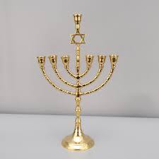 Candelabro de decoración de diseño de buena calidad para Navidad, soporte de Metal para velas de boda, decoración de cena y comedor - Product Image 4