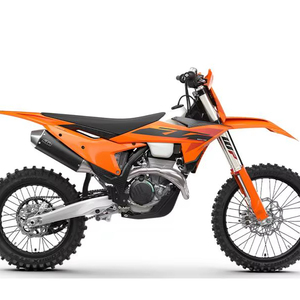 NOUVELLE Moto K T M 350 XC-F 2025 - Product Image 6