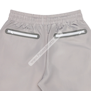 Su propio estilo, pantalones cortos cortavientos personalizados, pantalones cortos cortavientos personalizados de buena calidad, pantalones cortos de nailon cortavientos de etiqueta privada - Product Image 6