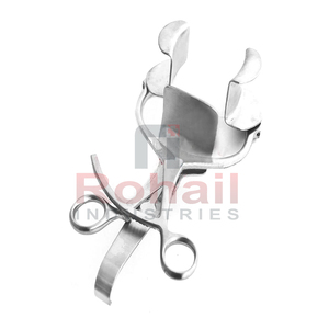 Rétracteur vétérinaire chirurgical Gelpi en acier inoxydable, matériel de haute qualité avec des tailles personnalisées - Product Image 1