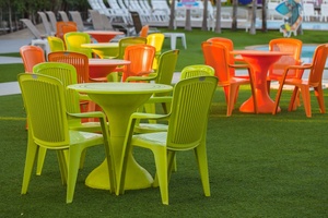 Extensor de Cadena y Masterbatch PET Antiesplinter Disponible por el Fabricante Líder de Masterbatch - Product Image 5