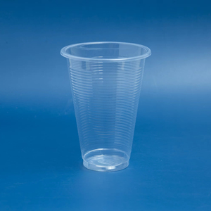 Usine de Offre Spéciale 220/280/300/350/400/450/500/700ml personnalisé gobelets en plastique jetables pp pour boisson chaude et froide meilleure vente 2025 - Product Image 1