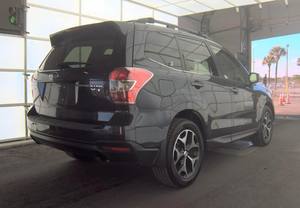 SUBARU FORESTER 2.0XT PREMIUM 2016, SUV 4 Puertas, Transmisión Automática, MUY SOLICITADO - Product Image 6