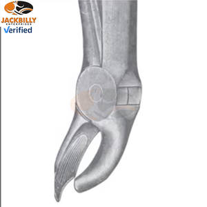 Fig. 28 Forceps d'extraction de dents de tailles différentes Instruments médicaux dentaires Prix de gros Fournisseur en gros - Product Image 3