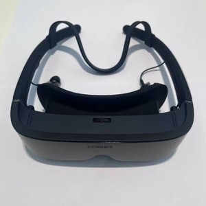 Gafas Inteligentes 3D CORNMI X7 Lite con Pantalla OLED de 3.5-4K de Resolución Súper Clara, Pantalla Gigante de Cine - Product Image 3