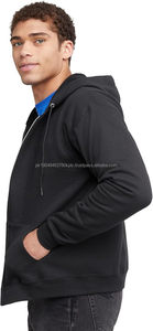 เสื้อกันหนาวมีฮู้ดผ้าฟลีซลายกราฟิกสำหรับผู้ชาย, เสื้อแนวสตรีทสวมหัวลำลองสำหรับฤดูหนาวสไตล์ฮาราจูกุขนาดใหญ่ Y2K - Product Image 2