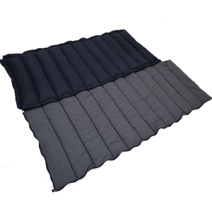 ถุงนอนภูเขาถุงนอนกลางแจ้งสำหรับผู้ใหญ่ถุงนอนแบบเย็บติดกันได้ถุงนอนวิญญาณ100% - Product Image 6