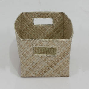 ถาดสี่เหลี่ยมลอมบอก - Product Image 3