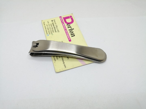 Coupe-ongles professionnel à marque privée, durable et tranchant, pour manucure et pédicure, outil de soin des ongles des pieds - Product Image 2