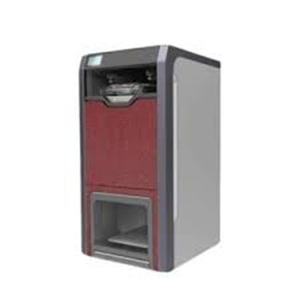Machine à plier le linge Foldimate en acier inoxydable - Product Image 3