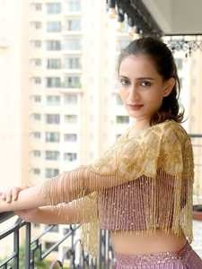 Vestido de Fiesta con Flecos, Cuentas, Lentejuelas Bordadas, Metálico, 100% Poliéster, Sin Mangas, Cintura Imperio, Silueta en A - Product Image 2