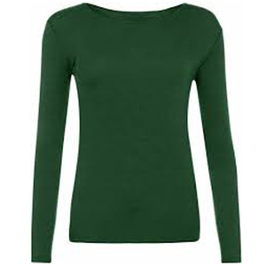 Ladies T-<b>Shirts</b> New Design Fashionable High Quality Slim Fit <b>Mandarin</b> <b>Collar</b> Silk/Cotton Anti-Wrinkle Export Goods Bangladesh - Product Image 1