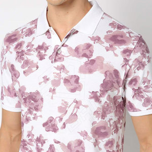 Camisetas Personalizadas Unisex de Punto Sólido 100% Algodón, de Alta Calidad, Transpirables, Casuales, al por Mayor, de Manga Corta para Hombre, Nueva Llegada - Product Image 4