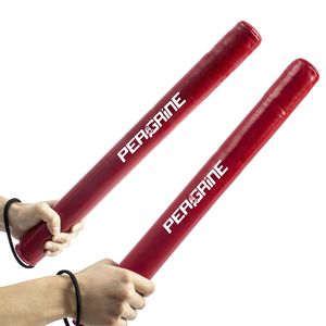 Equipo de Boxeo Personalizable de Cuero PU Cómodo y Seguro para Entrenamiento Deportivo, Gimnasio, Karate, Kung Fu, Taekwondo, MMA - Product Image 1