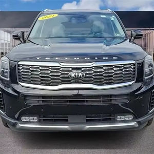 Kia Telluride SX 2021 - Product Image 1