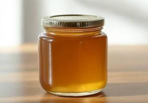 Miel de Limón de la Mejor Calidad, Miel Natural con Infusión de Limón, Ideal para Preparar Bebidas, Decorar Postres, Hornear, Uso Doméstico y Familiar - Product Image 3