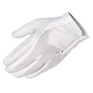 Cabretta-guantes de Golf de cuero para viaje, alta calidad, mano izquierda, Hypertouch Pro, tamaño grande, Logo impreso, todo tipo de clima, para mano derecha, Canleo - Product Image 5