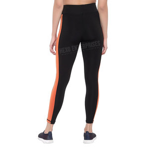 Haute qualité femmes Scrunch Butt Lift Leggings Push-Up taille haute Fitness Legging pour l'entraînement grande taille approvisionnement en gros - Product Image 2