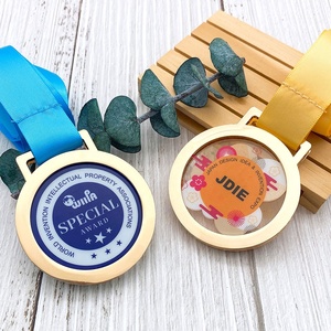 ผู้ผลิตเหรียญเหรียญโลหะอะคริลิคสั่งทําพิเศษ - Product Image 4