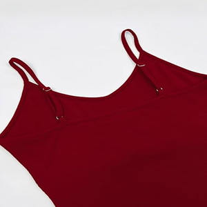 Sleeveless Women Tank Top <b>for</b> Sale Custom Logo Printed Bulk Quantity Women Tank Top Best Selling Exercise Ladies Tank Top - Product Image 4