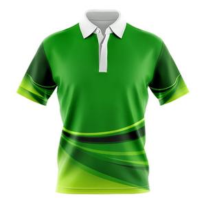 Vente chaude Polo T-shirts Haute Qualité Séchage Rapide Motif Tactique Polo À Manches Courtes Hommes Polos Fabriqué en Turquie - Product Image 5