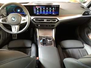 บีเอ็มดับเบิลยู ไอเอ็กซ์ ปี 2024 - Product Image 3