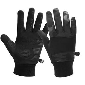 Customized Winter <b>Ski</b> <b>Gloves</b> for Men and <b>Women</b> Water-Repellent Golf <b>Gloves</b> with Touchscreen Compatibility - Product Image 1