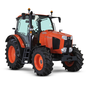 Qualité supérieure pour tracteur diesel Kubota L4600 Machine agricole haute performance livraison rapide avec pompe à noyau - Product Image 5