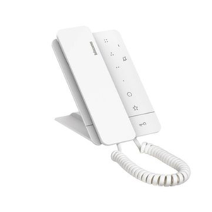 BTicino modello 344292 bianco classe 100 a16m portatile per sistemi di interfono Broadcast - Product Image 3