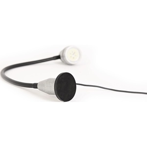 Lámpara de Trabajo LED BAUER & BCKER Flexi 90 de 4.5 W y 450 lm, Linterna Promocional - Product Image 6