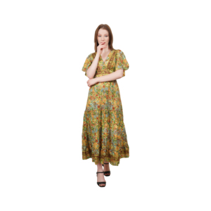 Punjab spécial Punjabi fantaisie brodé costumes Style dames fantaisie femmes lourd non cousu costume matériaux pour femmes femmes fantaisie - Product Image 5