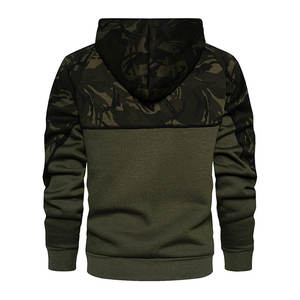 Offre Spéciale nouveauté sweats à capuche pour hommes Style Unique respirant hommes sweats à capuche dans le meilleur matériel hommes sweats à capuche fabriqués - Product Image 2