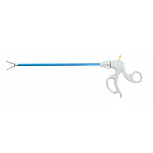 Disposable Laparoscopic Instruments Surgical Scissor Laparoscopic Dissectors Graspers And Forceps For Laparoscopic Surgery