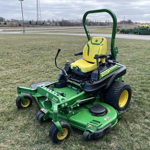 Tondeuse à gazon industrielle John Deere Z970R 2 temps/4 temps économique et fiable, prête à être expédiée - Product Image 1